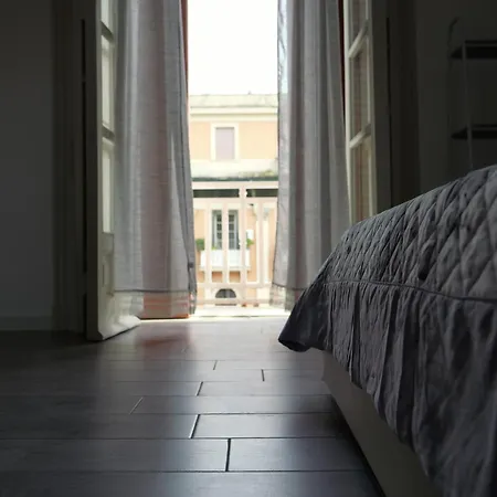 Corso Umberto 22 Guest House-2